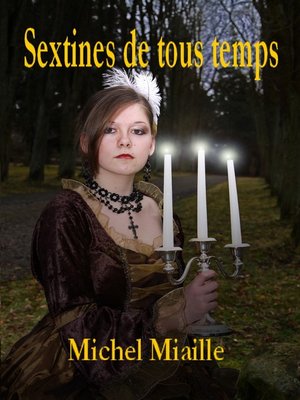 cover image of Sextines de tous temps